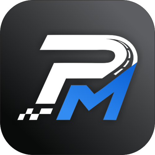 PitMate Icon
